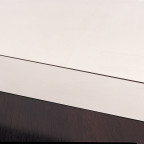 White Seam Sealed