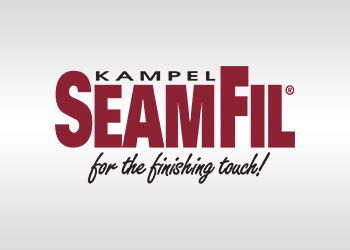 Kampel Seamfil Chart Wilsonart