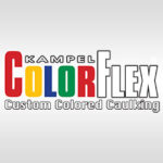 ColorFlex - Colored Caulk