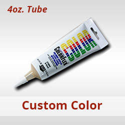 ColorFlex Custom Color - 4oz. Tube