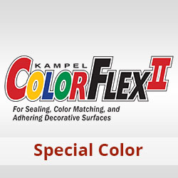 ColorFlex II Special Color