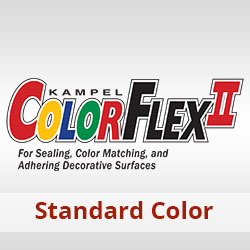 ColorFlexII Standard Color