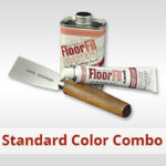 FloorFil Standard Color Combo Box
