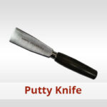 Putty Knife