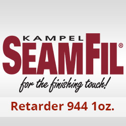SeamFil Retarder 944 1oz. Tube