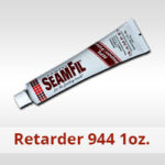 SeamFil Retarder 944 1oz Tube
