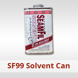SF-99 Solvent Can
