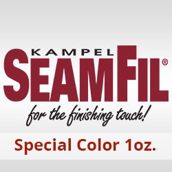 SeamFil Special Color 1oz. Tube