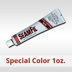 Seamfil Color Chart Wilsonart