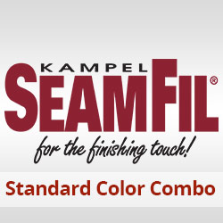 Combo Box with SeamFil Standard Color