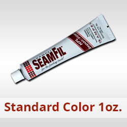 Seamfil Color Chart