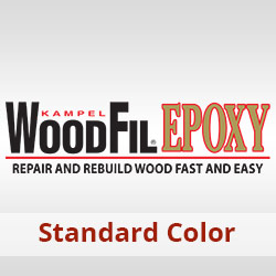 WoodFil EPOXY Standard Color Stick