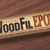 WoodFil EPOXY