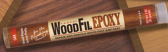 WoodFil EPOXY