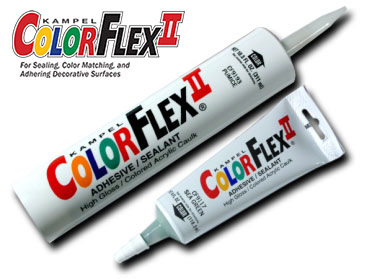 ColorFlex II