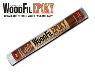 WoodFil EPOXY