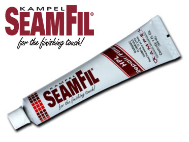 Seamfil Color Chart Wilsonart