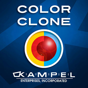 Color Clone by Kampel Enterprises, Inc.