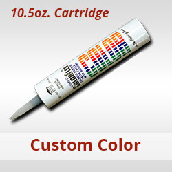 ColorFlex Custom Color - 10.5oz. Cartridge